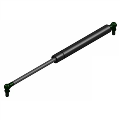 Bästa 10 bilgasfjädertillverkarna i Kina